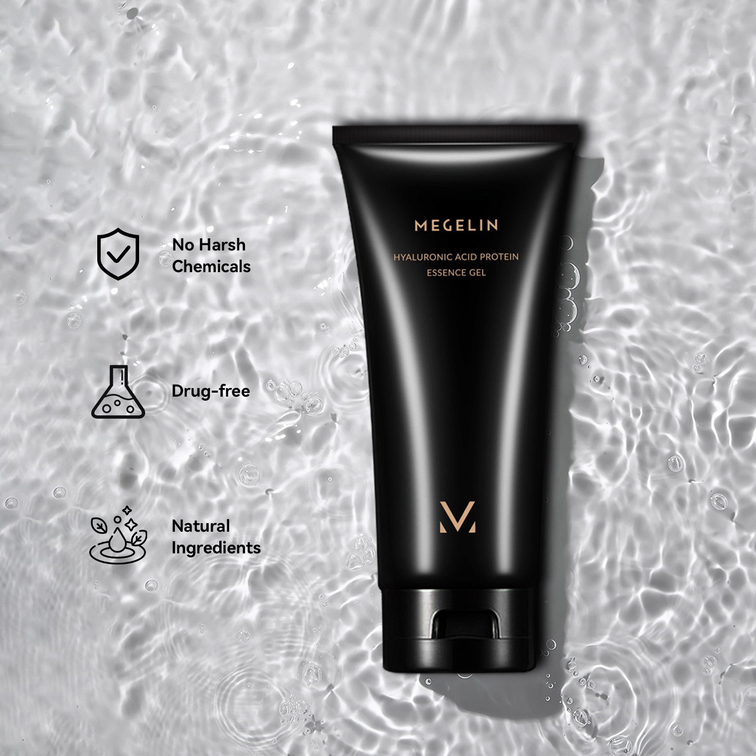 Megelin Lift Activator Gel - Megelin