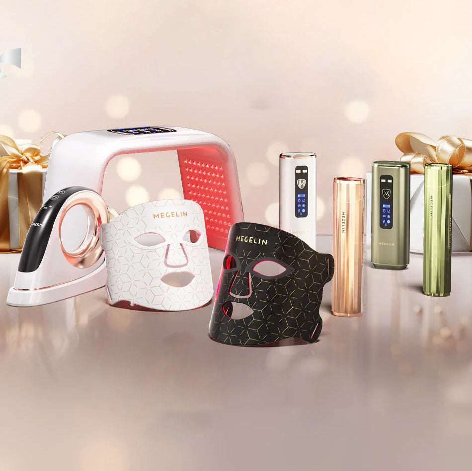 Pay the price difference for product exchange - Megelin