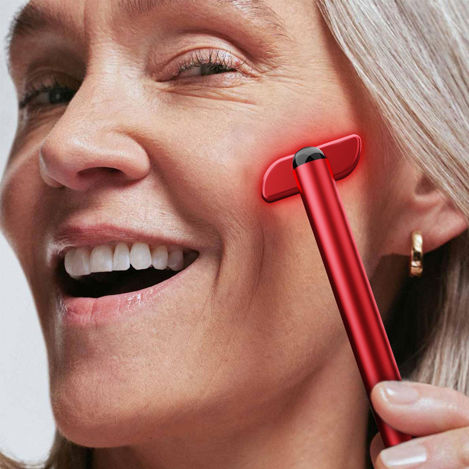 Megelin Skincare Beauty Renewal Anti-aging Wand