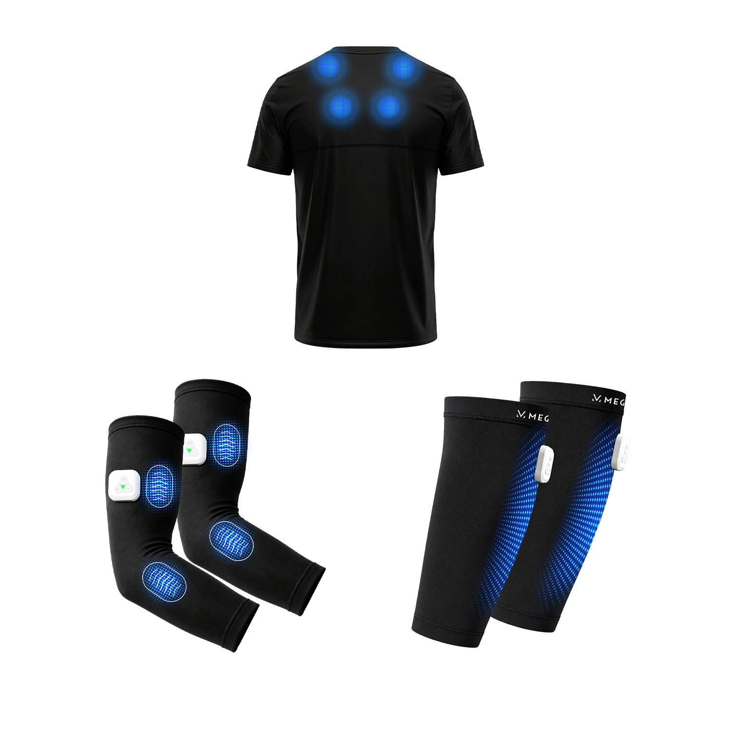 EMS Activation T-Shirt