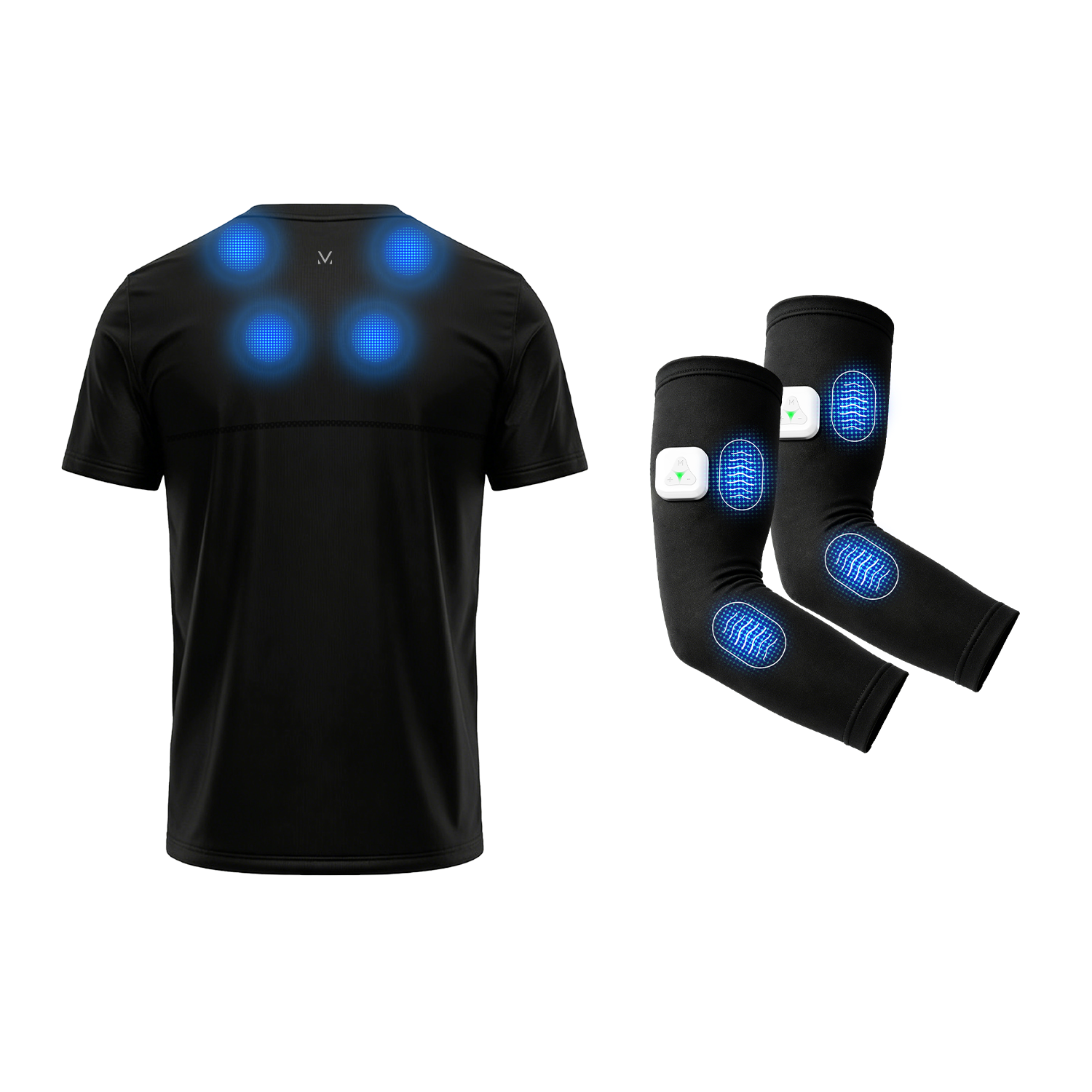EMS Activation T-Shirt