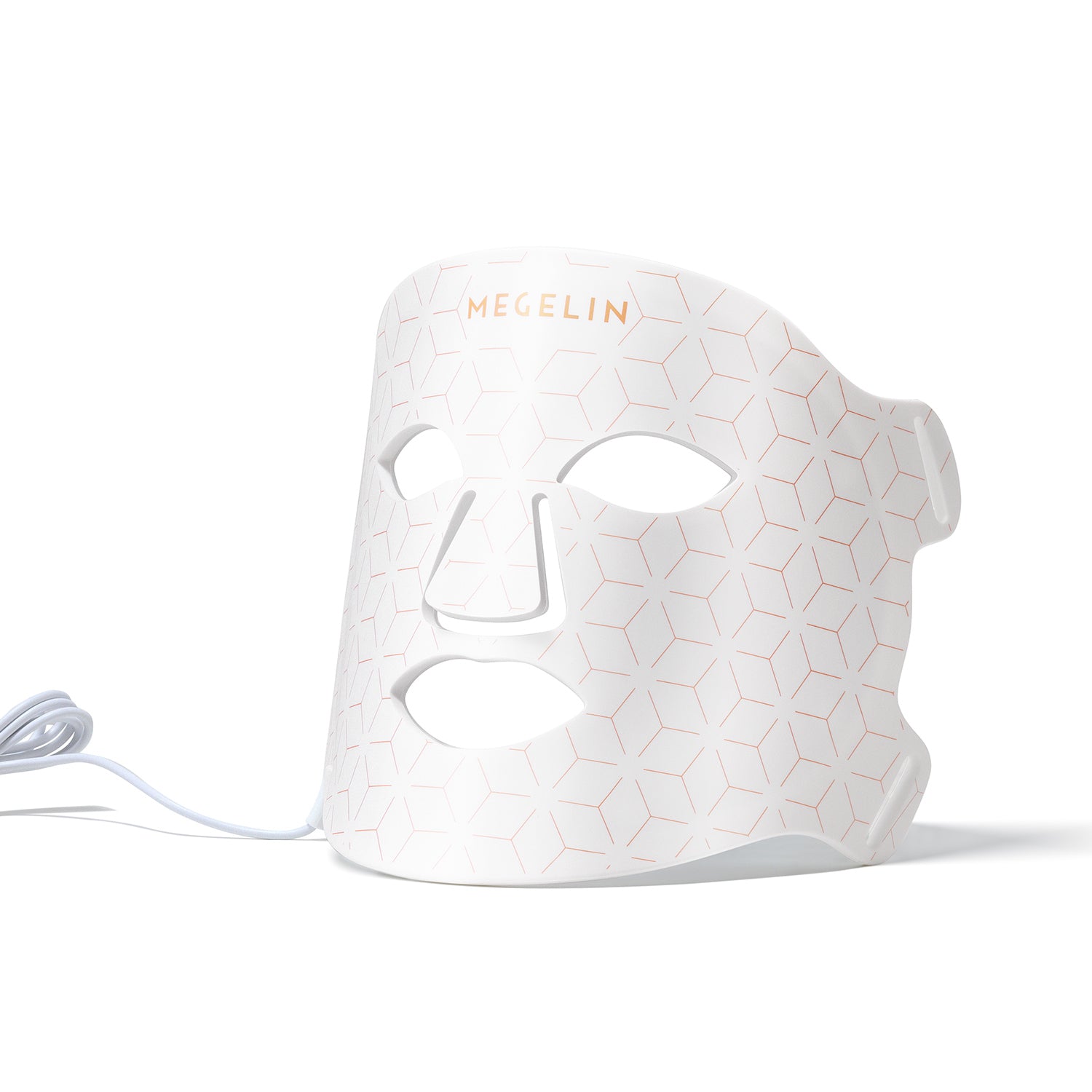 Megelin LED Light Therapy Face Mask - Megelin