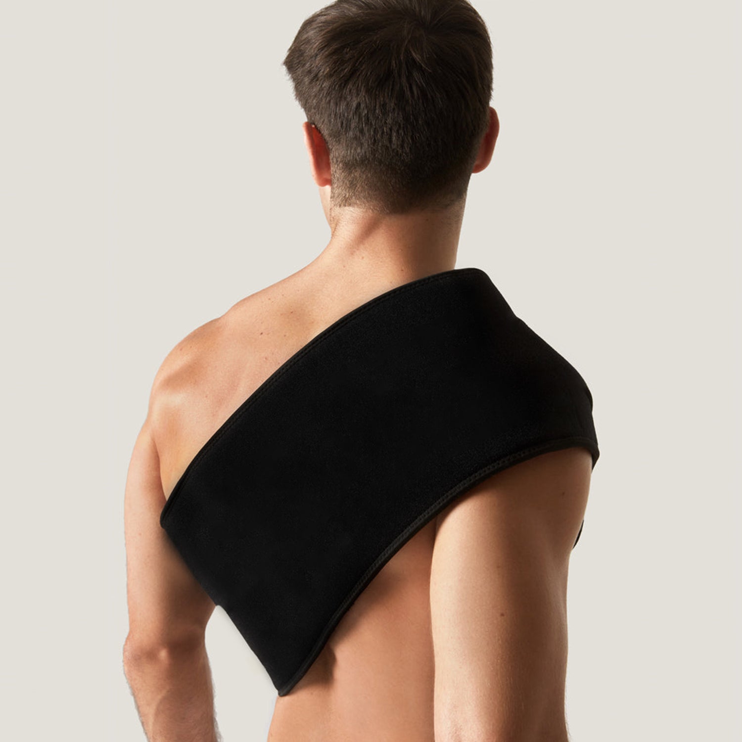 Megelin LED Red Infrared Light Therapy Belt
