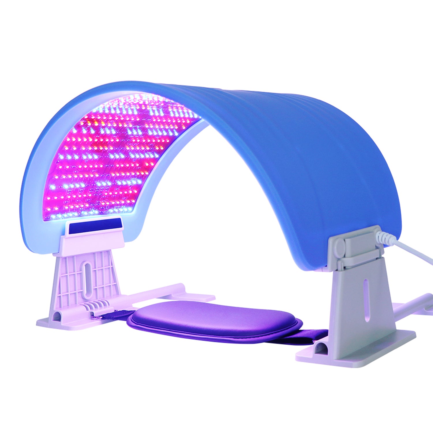 Flex LED Light Therapy Device Megelin