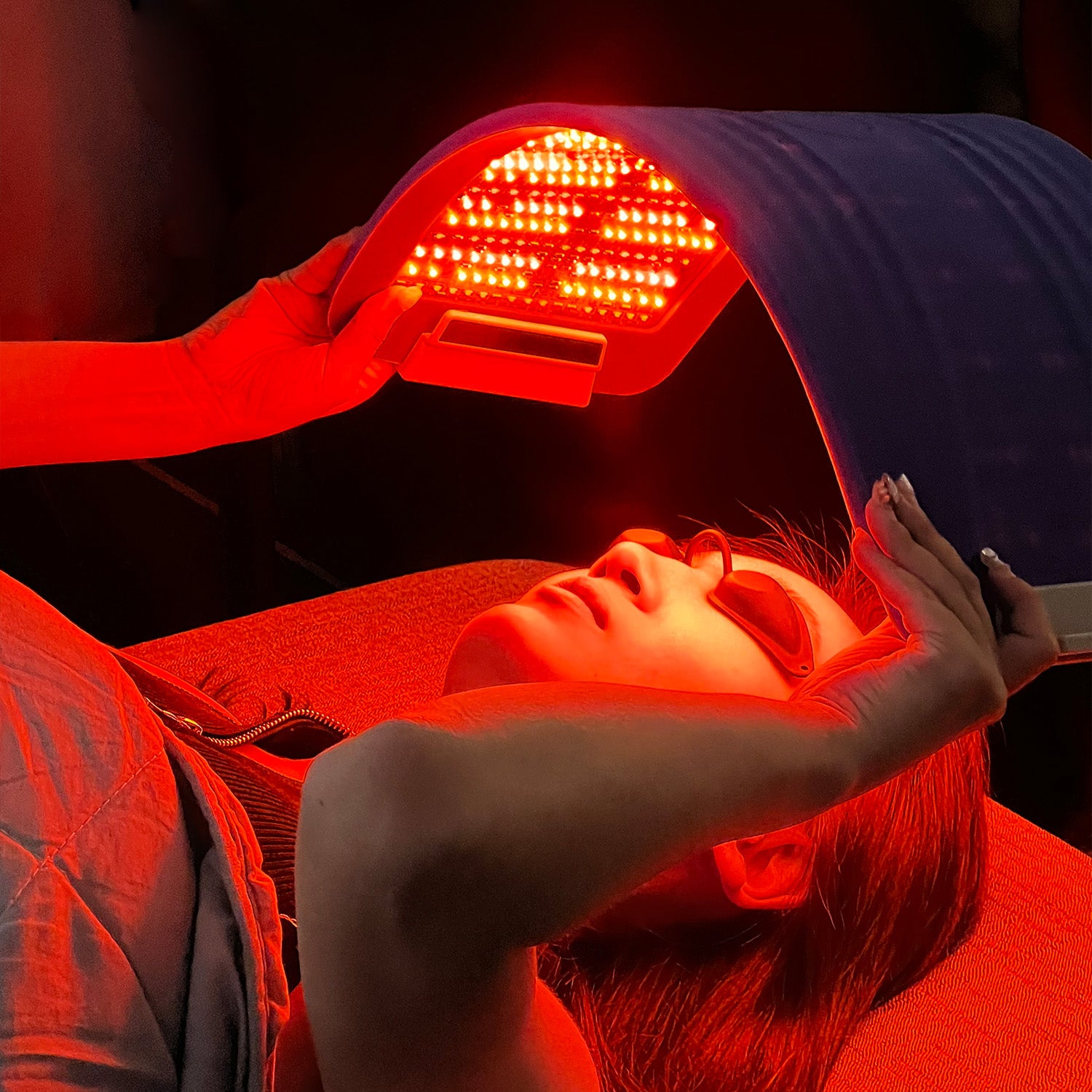 Megelin Red Light Therapy Machine - Megelin