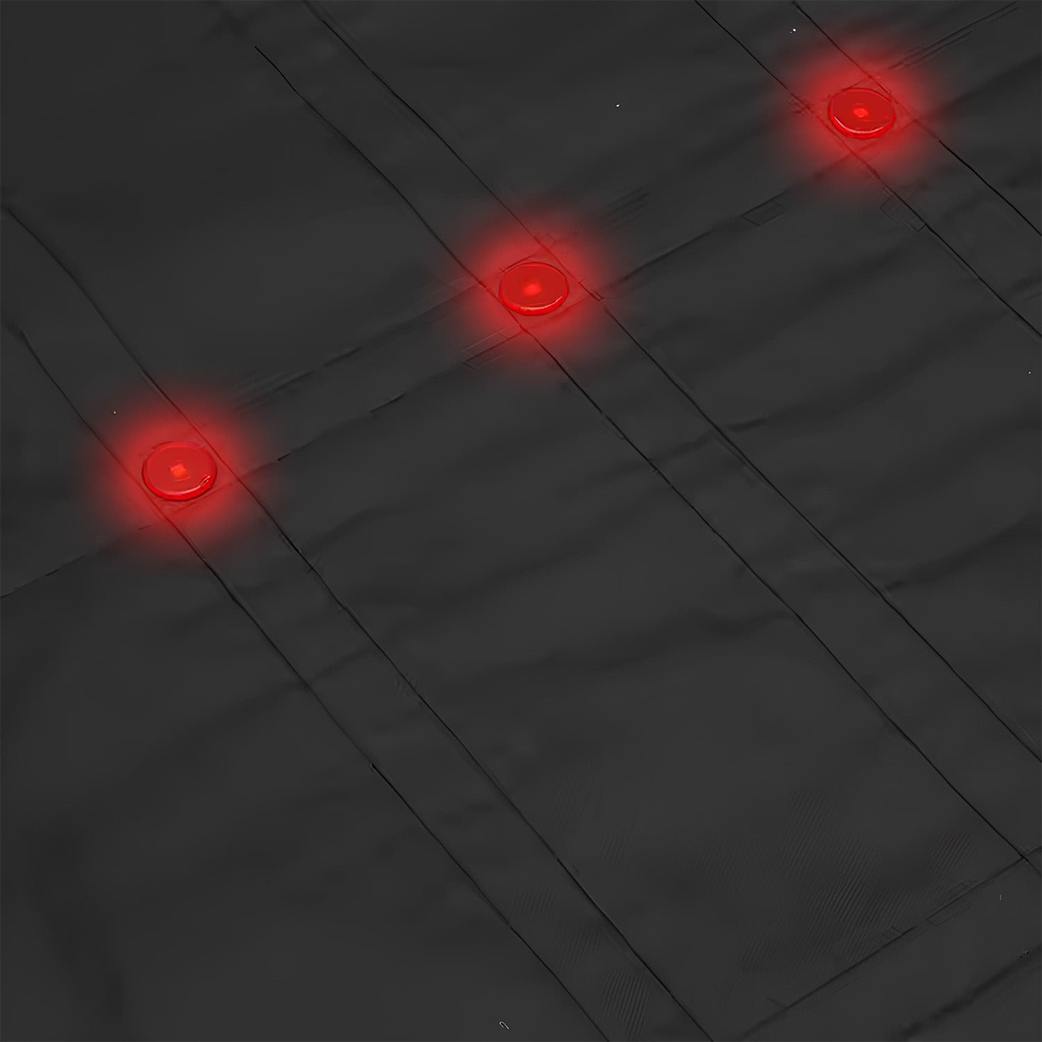 Megelin 3-in-1 Sauna Blanket with Red Light - Megelin