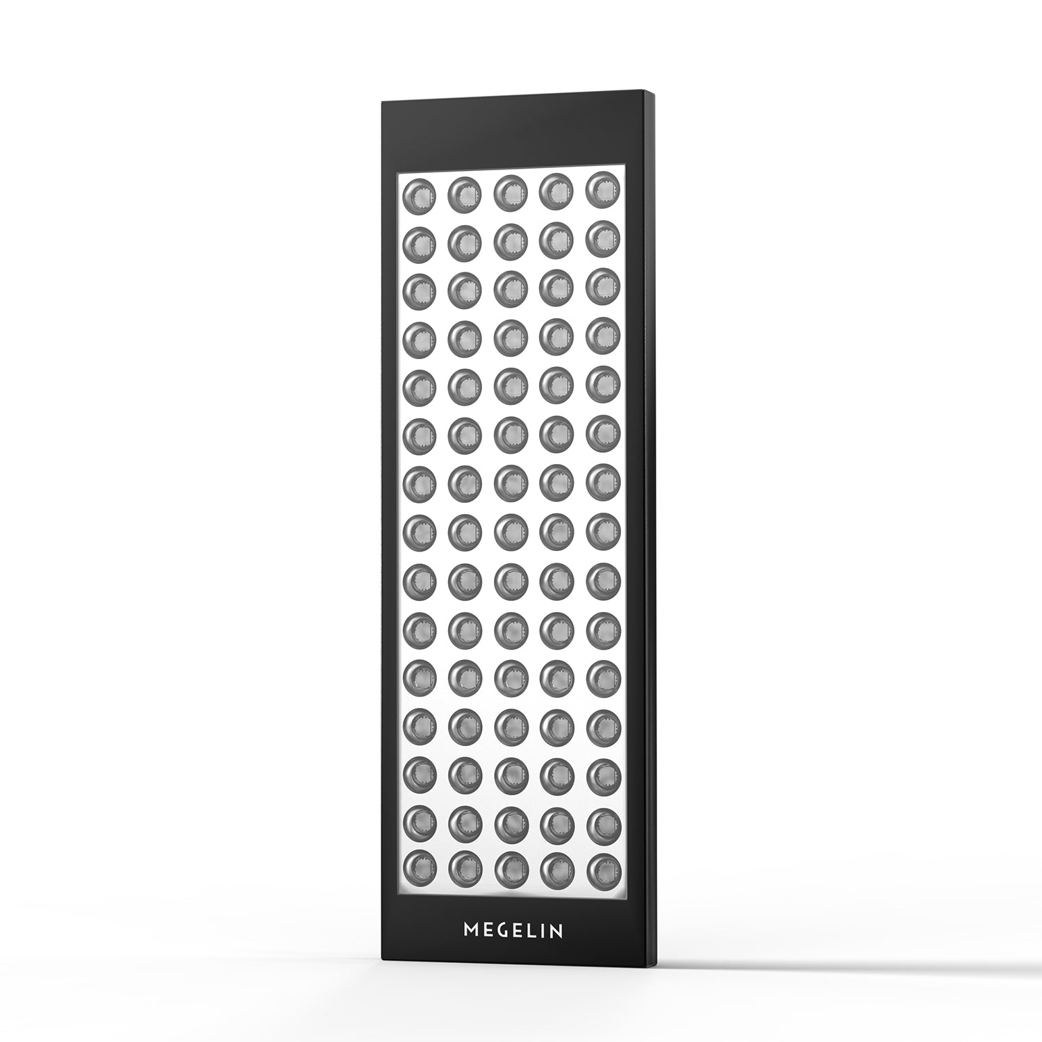 Megelin Red and Infrared Light Therapy Lamp - Megelin
