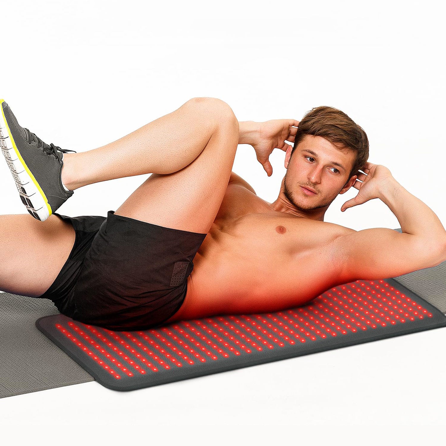 RED Light Therapy Belt Plus - Megelin