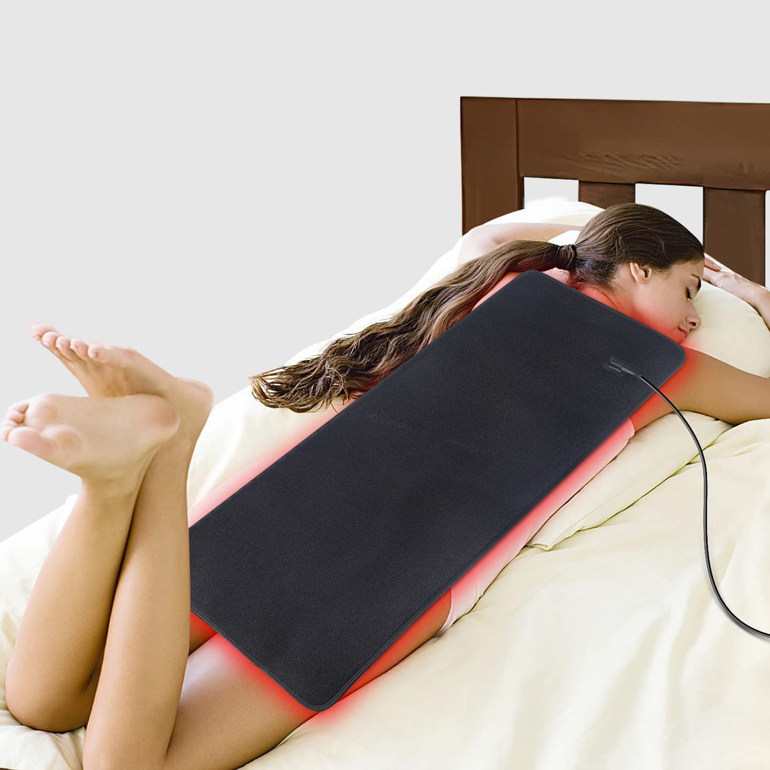 Red Light Therapy Belt Plus - Megelin