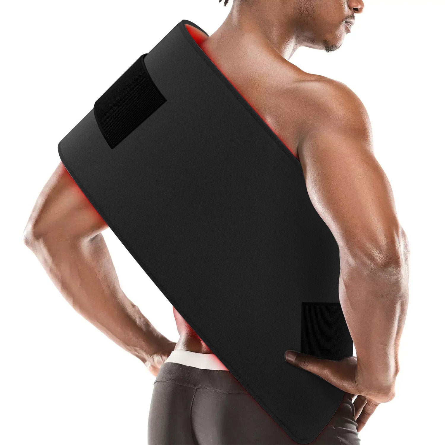 RED Light Therapy Belt Plus - Megelin