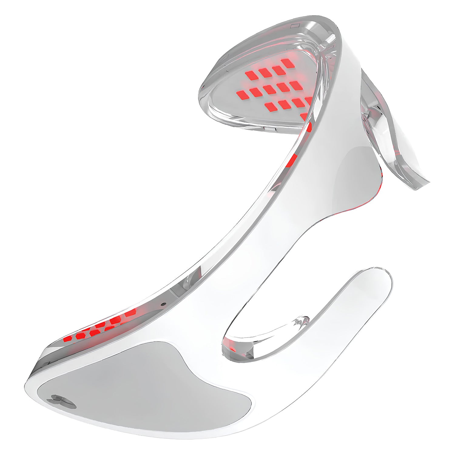 Red Light Therapy for Eyes - Megelin
