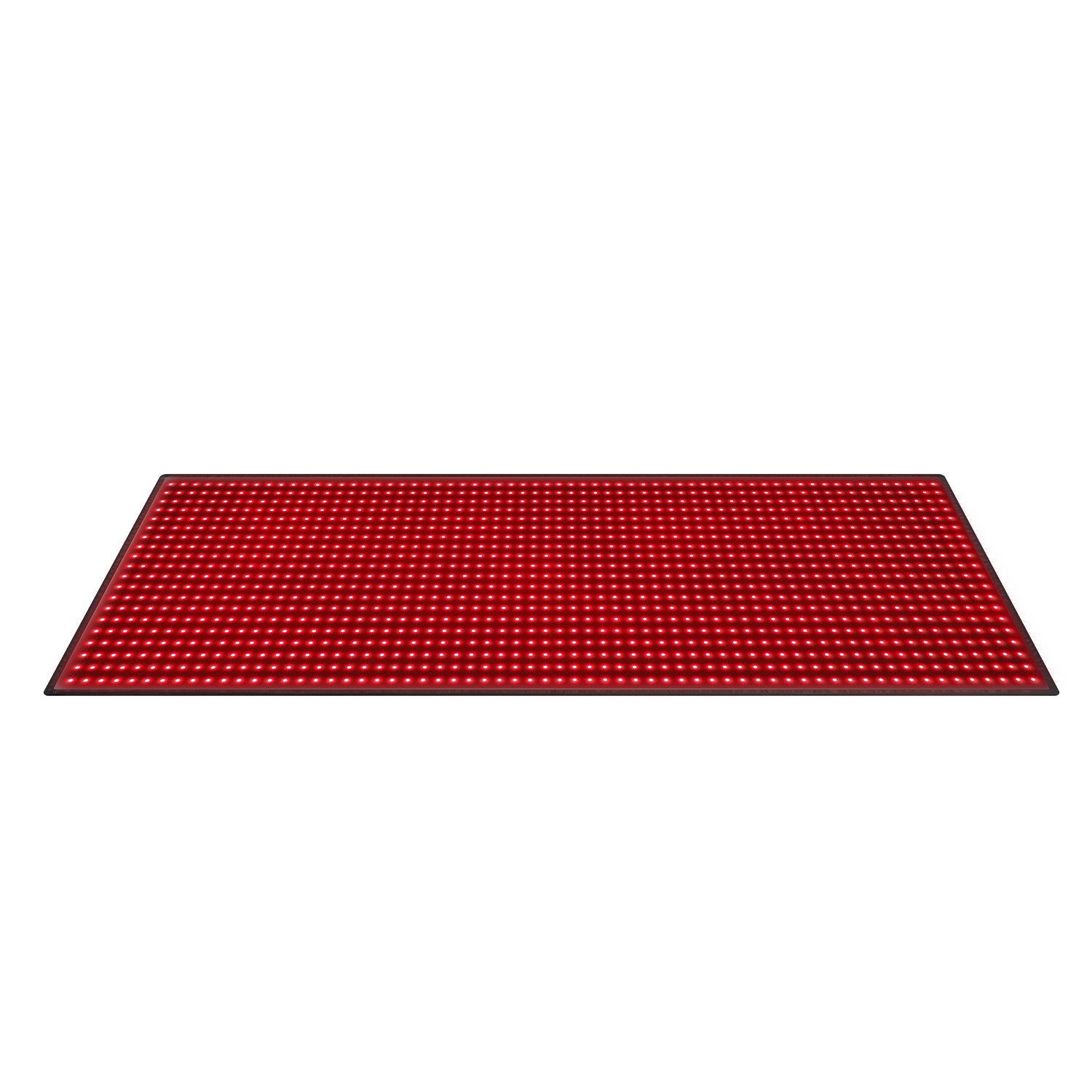 RED and Infrared Light Therapy Mat - Megelin