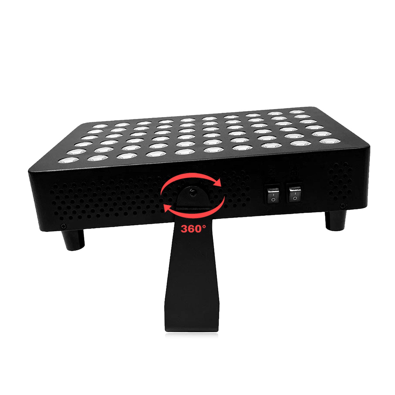 Red Light Therapy Panel - Megelin
