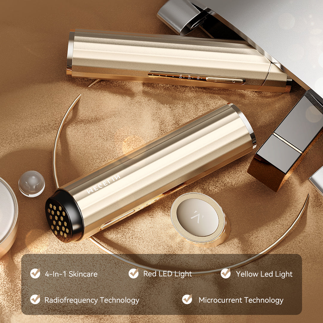 Free RF Anti Aging Device - Megelin