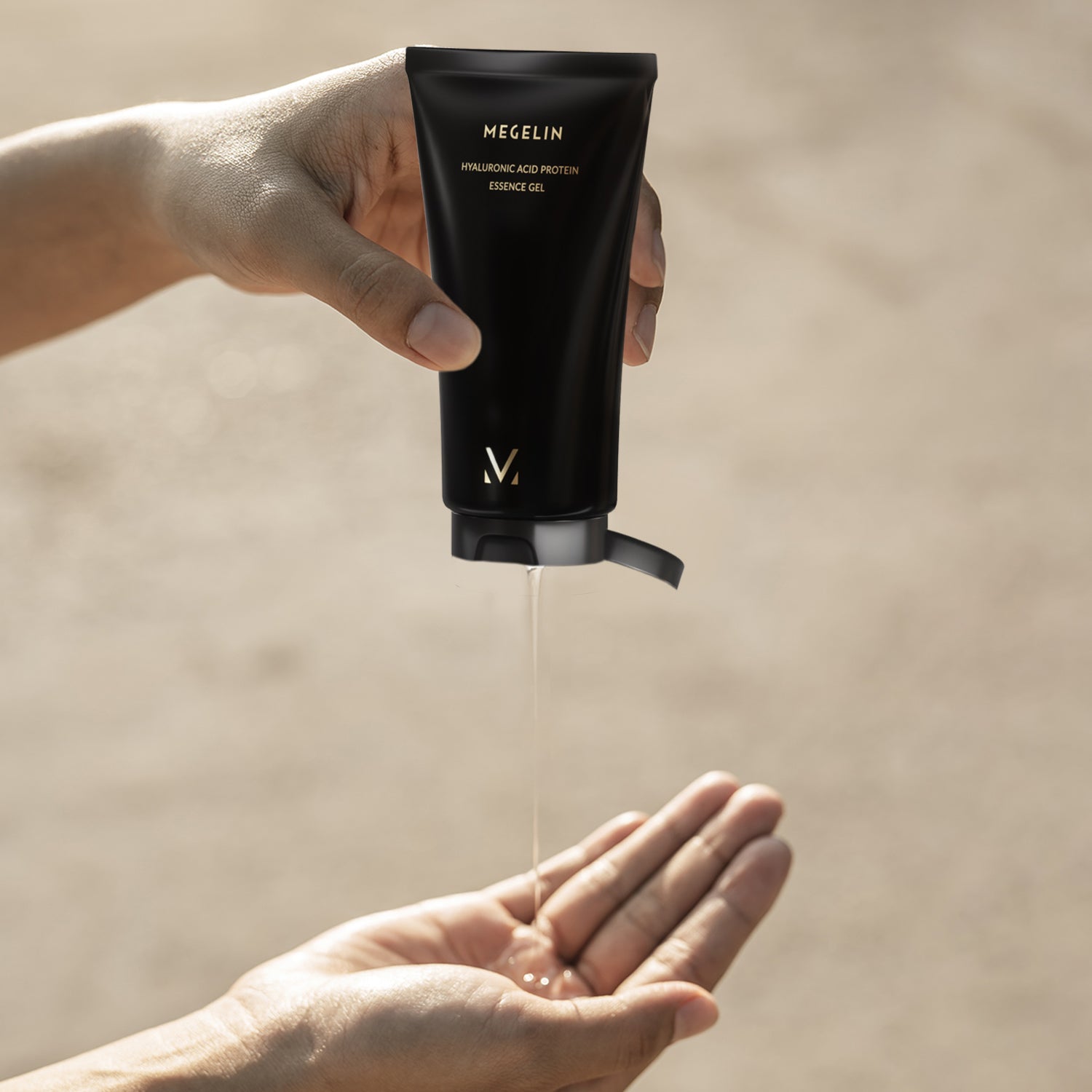 Megelin Lift Activator Gel - Megelin