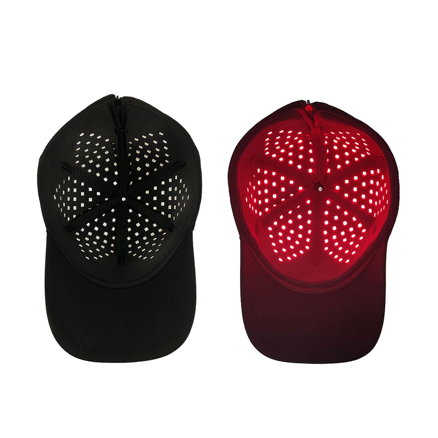 LED LIGHT Therapy Cap - Megelin