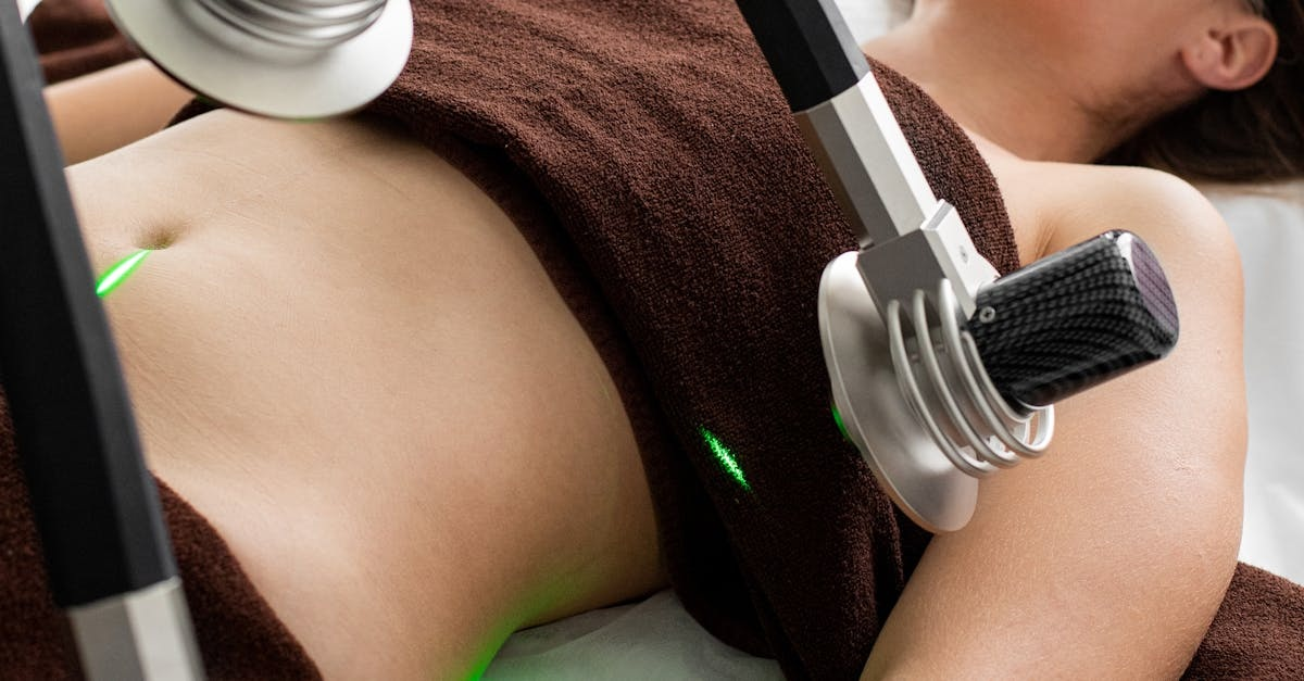 Can Red Light Therapy Really Aid in Weight Loss?|2024 Newest Reserach