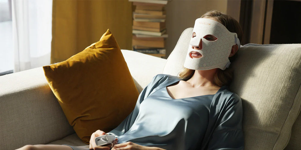 Solawave vs Higherdose vs Megelin: Which LED Mask is Best for Aging Skin?