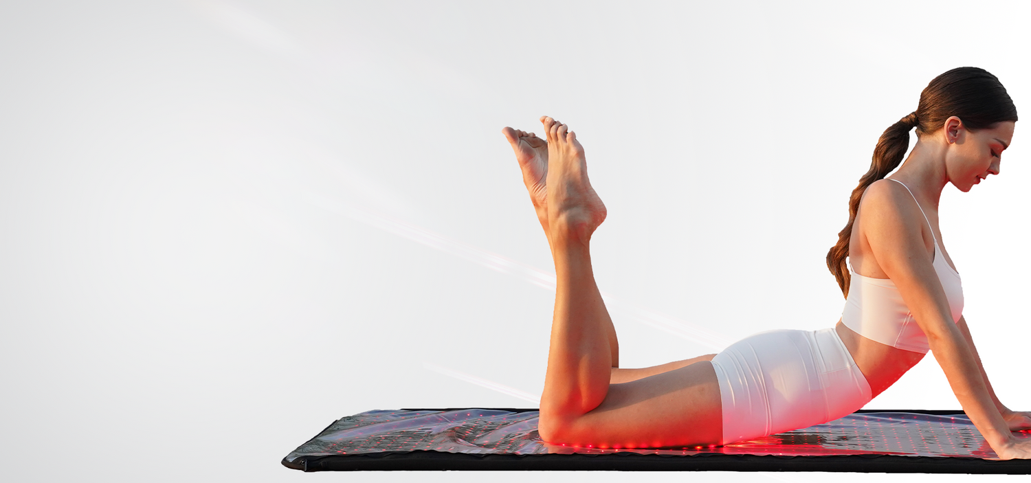 2026 Best Full Body Light Therapy Device