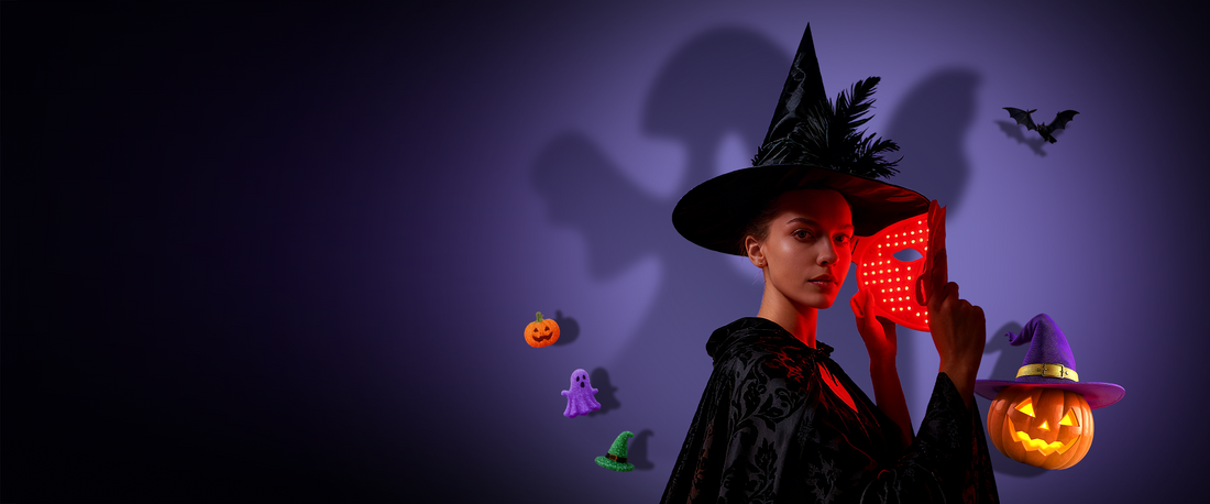 2025 Halloween Sale Megelin Shopping Guide: Trick or Therapy? How to Get Best Offer?