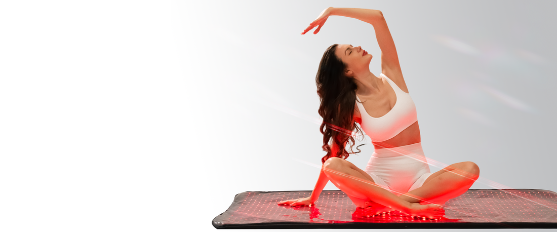 Is There Best Time of Day to Use Red Light Therapy？