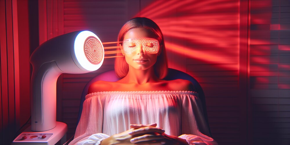 Red Light Therapy for Eyesight: Benefits and How to Get Started