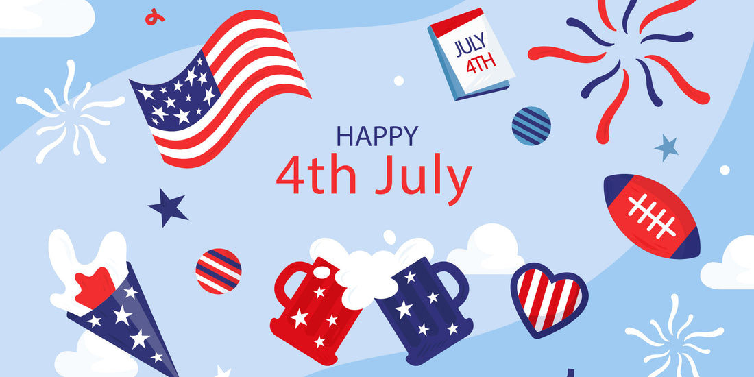 Different Countries' Independence Day Dates and Celebrations