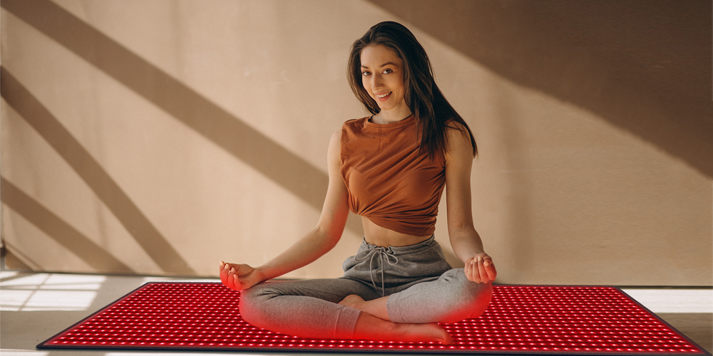 Best Cyber Monday Deals: How to Choose Red Light Therapy Mat? Mitoredlight vs Nushape vs Megelin