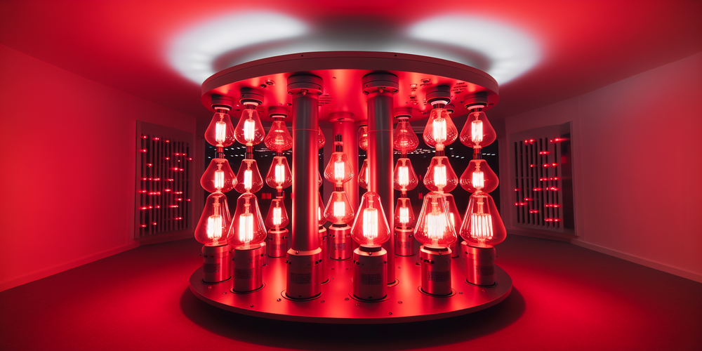 Red Light Therapy Bulbs: How to Pick the Right One