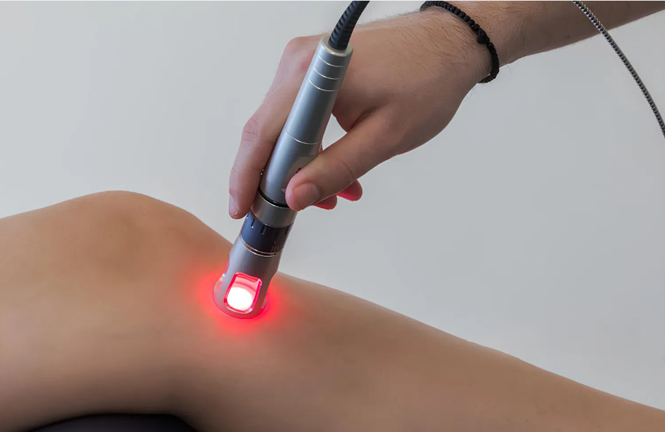 How Red Light Therapy Enhances Bone Graft Healing