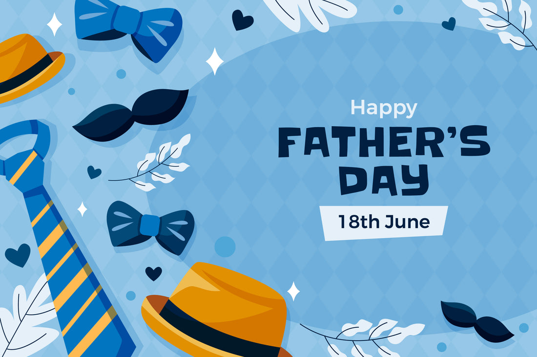The Premier Father's Day Gift Choice