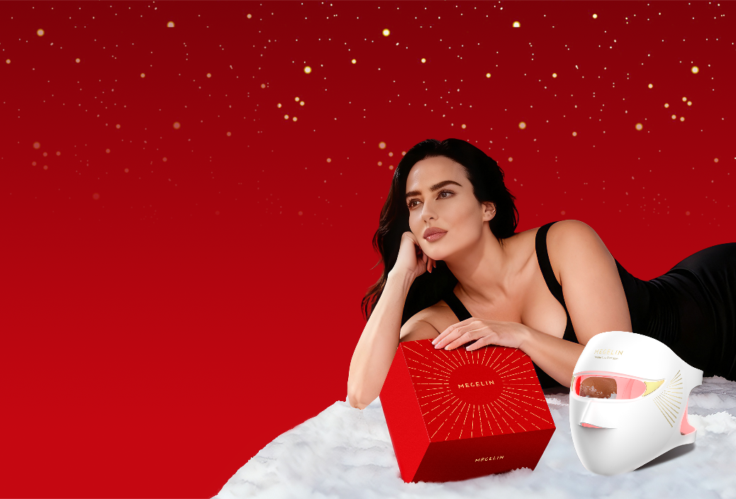 2025 Christmas Gift Guide - How to Choose An At-Home Light Therapy Device As A Perfect Gift