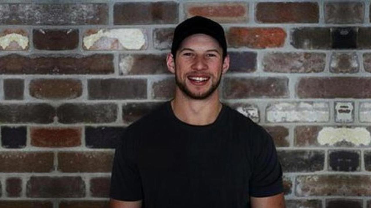 Alex Fergus
