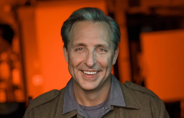 Dave Asprey: The Biohacking Pioneer and His Top Biohacks