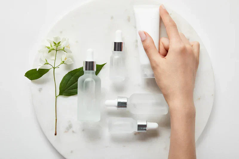 2025 New Trend - How to Simplify Your Steps for Skincare Routine?