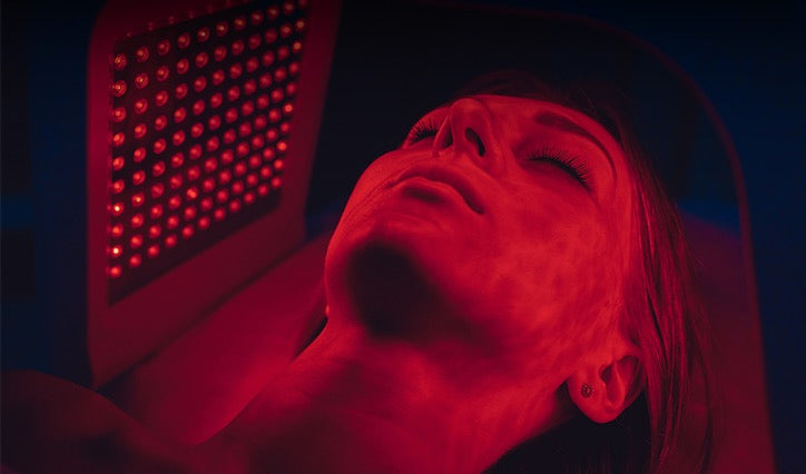 What Do Red LED Lights Mean?