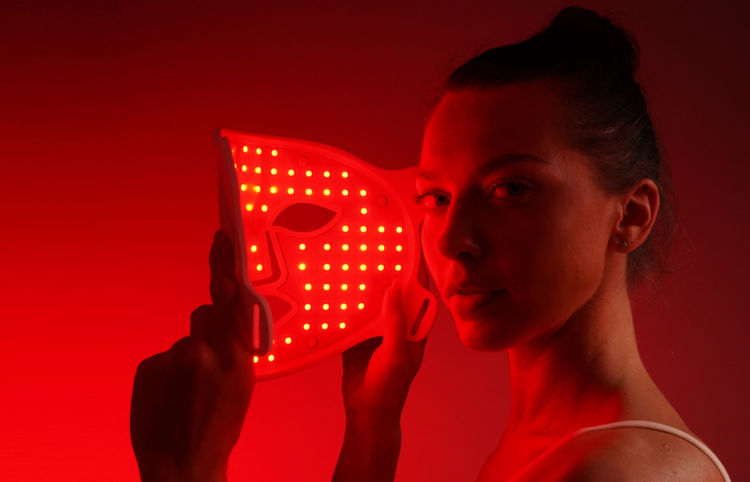 Can Red Light Therapy Cause Melanoma?