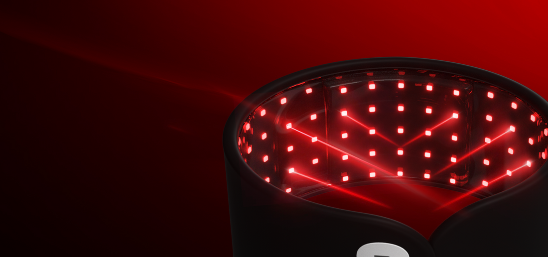 From LED to Laser: How Megelin’s Duo-Lux™ Red Light Therapy Works Better