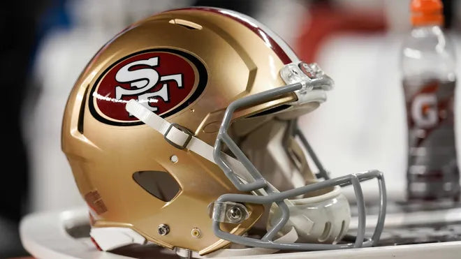 San Francisco 49ers & Infrared Red Light Sauna: How the Athletes Get Enhances Recovery