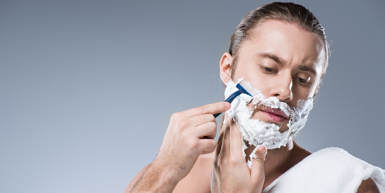 Male Hair Removal: Common Concerns and Effective Solutions