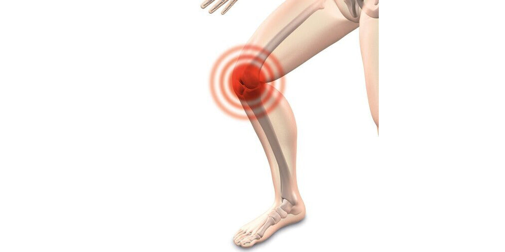 Red Light Therapy Knee: Revolutionary Pain Relief for Joint Health