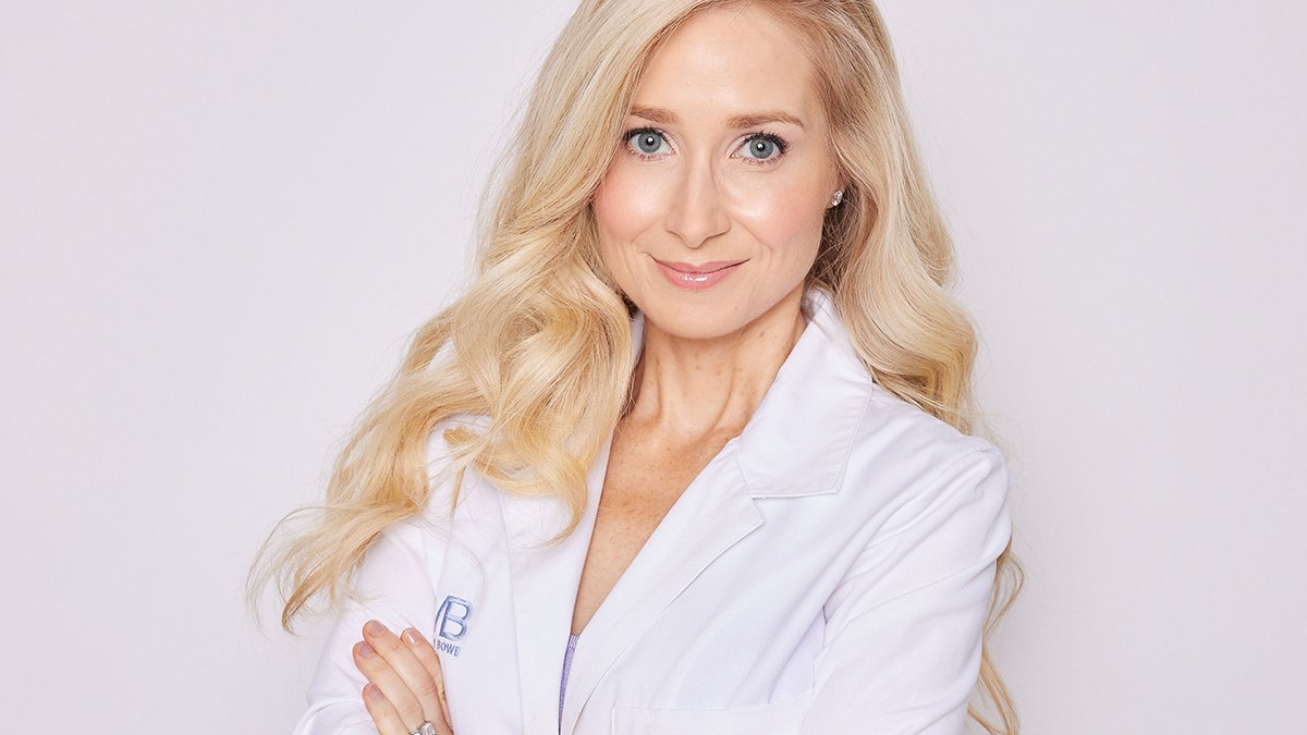 Dr. Whitney Bowe's Skincare Philosophy and How She Views Red Light Therapy