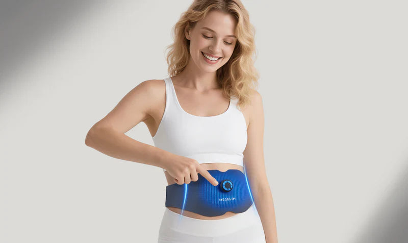 What's the Benefits of EMS and How to Do EMS Workout at Home