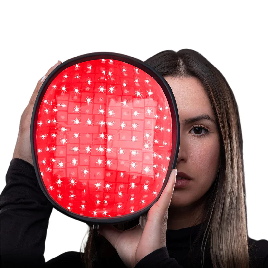 5 Best Red Light Therapy Device for Hair Growth of 2024-iRESTORE vs Capillus vs illumiflow vs Scienlodic