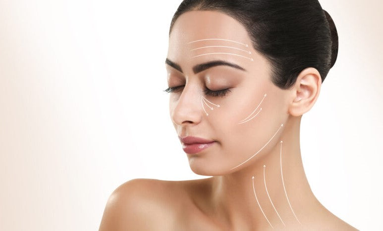 Can You Do Red Light Therapy After Facial Lifting Treatment? Does It Really Help?