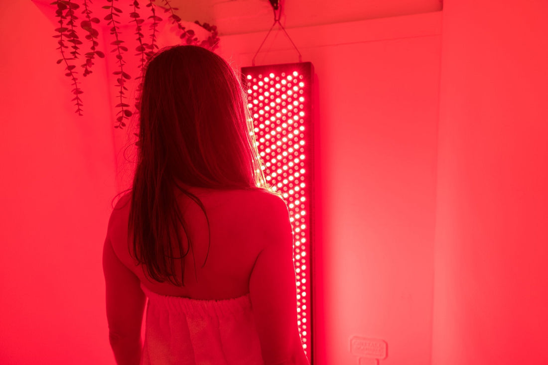 Panel vs Mat vs Bag - Which Red Light Therapy Device Is Best for Full Body?