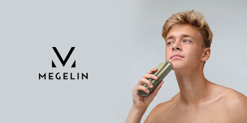 Is laser hair removal really suitable for men?