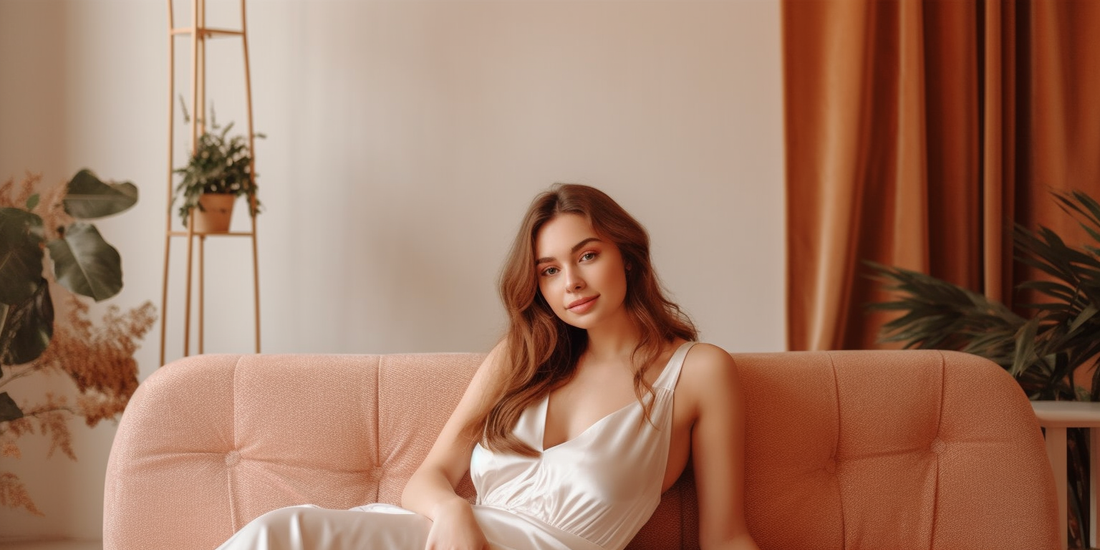 How to tighten the skin in daily life？