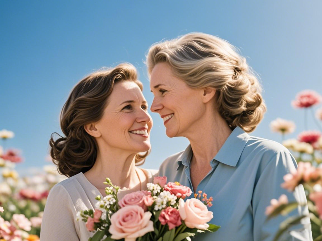 Mother’s Day Gift Guide 2025: How to Understand Mom's Need and Send Her The Best Gift