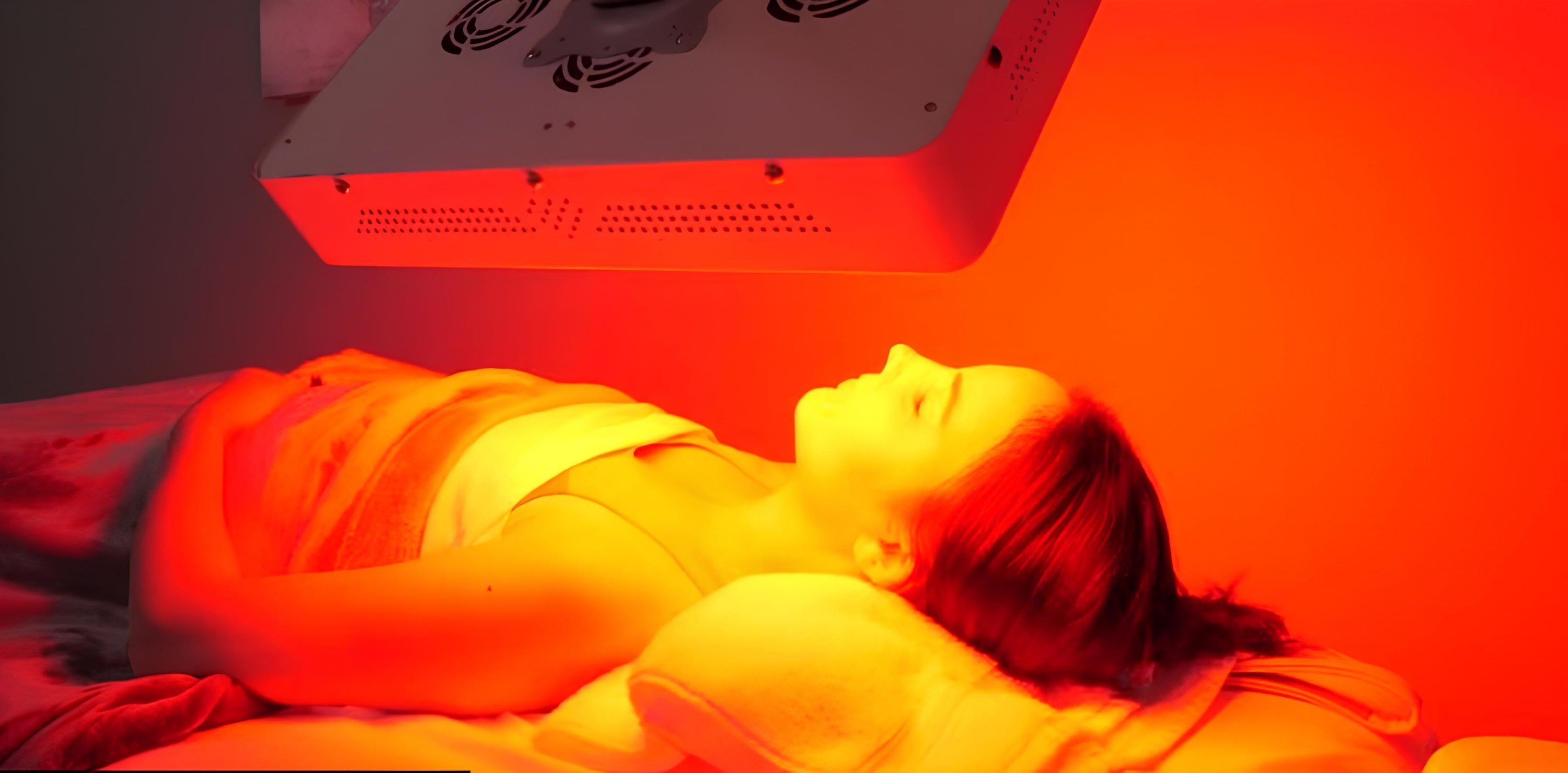 Addressing Concerns About Red Light Therapy and Eye Health